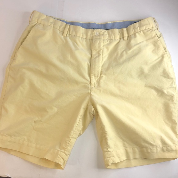 Polo Ralph Lauren Other - Men’s polo by Ralph Lauren size 40 color yellow